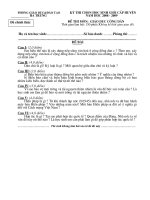 DE THI HSG HUYEN CAC NAM