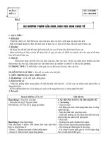 Xu hướng toàn cầu hóa