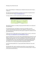 Để laptop tự hủy dữ liệu khi bị mất