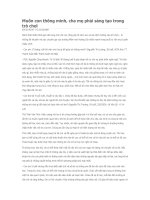 MUON CON THOG MIH CHA ME FAI SAG TAO TROG TRO CHOI