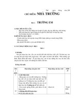 giao an tap doc lop 1 theo cktkn