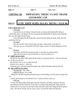 bài 17,lớp 6 hay nhất