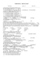 45'''' bai 2 hk 2 lop 12