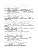 Đe kiem tra bai 2-hoc ki 2