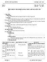 thuan. toán6. tuan 9. tiet 27