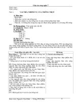 GA công nghệ 7 (cả năm)