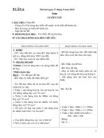 Tuan 6-Buoi 2- Cuc chuan