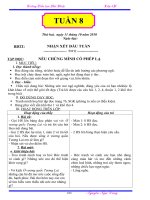 L4 TUẦN 8(CKTKN) CỰC CHUẨN