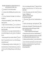 Loại toán phan số tương ứng