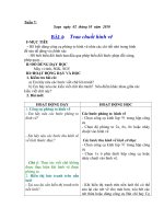 GIAO AN TIN LOP 5 TUAN 7