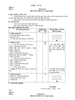 Giáo án QPAN12(T.long) 2010 Chuẩn