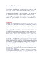 Dùng mỡ heo để chiên xào tốt cho sức khỏe