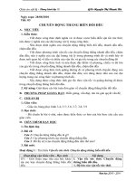 H2A.10-GA Vật lý CB 10 - Tiết 3