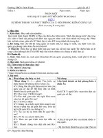 lịch sử 7 cực hay