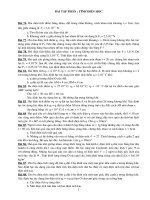 Giao An Day Them 11NC Chuong I