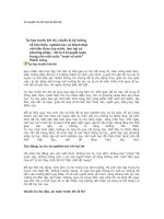 4 bi quyet de HS thi DH dat ket qua cao