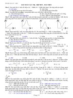 Bai toan cuc tri - Hop den - May dien.doc
