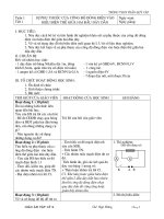 Giáo án 9 cả năm