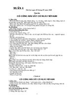 GA buoi 2 tuan 1 - 4 lop 2