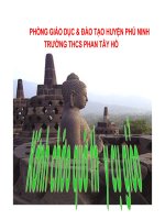 QUYỀN TỰ DO TÍN NGƯỠNG TÔN GIÁO