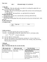 GA Giao an GT 12NC(New - hot)