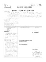 GA DAI 7 ( CHUONG II )