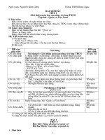 GA âm nhạc 6 đầy đủ