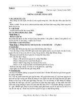 GA lop 5 Tuan 4 ( Chuan KT-KN)