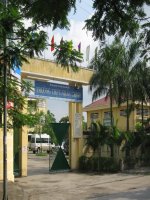 CLGD - DANH DỰ CỦA NHÀ TRƯỜNG