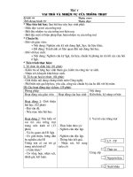 công nghệ 7 kỳ I (09-10)