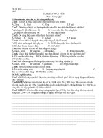 Đề ktra 1tiết cn8