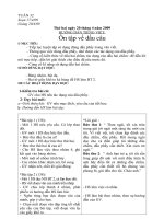 GA 5 BUỔI 2 Tuần 32