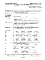 English 9 (full) 2010