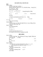 KT Đại 9 chương 3 -