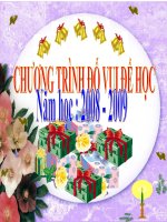 DO VUI DE HOC RAT HAY HAP DAN