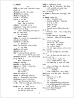 Tu dien cum tu cuc hot