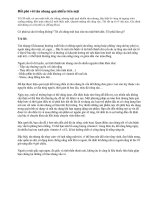 Đối phó với tàn nhang quá nhiều trên mặt.