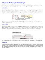 Chuyển từ Html sang file PDF miễn phí.doc