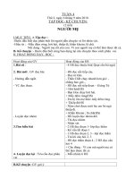 Giáo Án lớp 3 Tuan 4 co tang buoi.doc