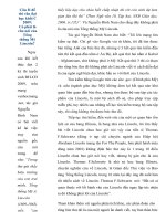 XICANGDAN ĐỀ THI ĐH VĂN 2009