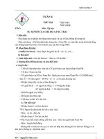 giáo án lớp 5- tuần 5@