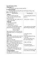 Toán: SỐ HẠNG - TỔNG ( tuần 1 - sáng)