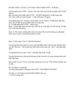 Huong dan cai dat vnpt schon.doc