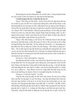 Lịch sử Phú Yên (Câu 6)