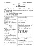 GA Toan Tuan 1 Lop 4(2009-2010)