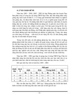 Sáng kiến kinh nghiệm Lịch sử 6