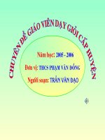 tiêt 22 luyen tap cuc hay