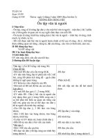 GA 5 BUỔI 2 Tuần 34