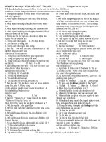 kiem tra ngu an 7 co dap an