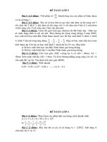 Đề HSG huyện Toán 4-5 (08-09)